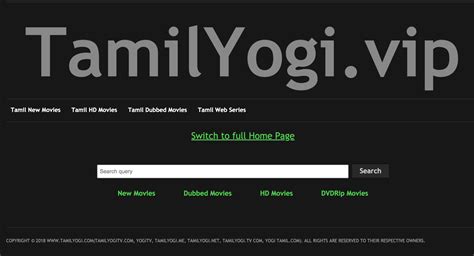 tamil.yogi|TamilYogi.to